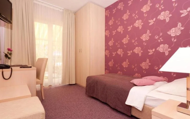 Hotel Zlatna Vala