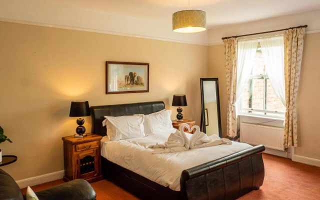 Prince Rupert House