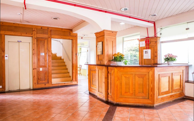 Grand Residences Pousadas