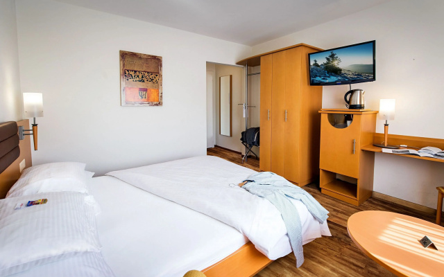 City Hotel Biel Bienne