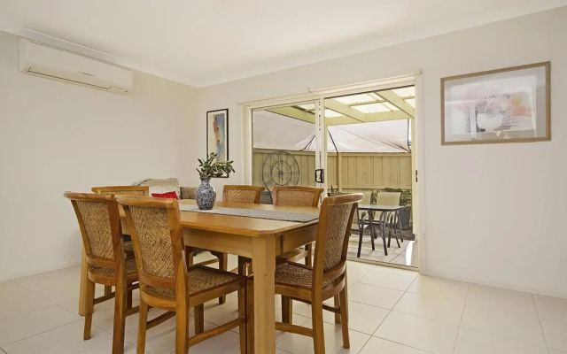 Gateway Villa