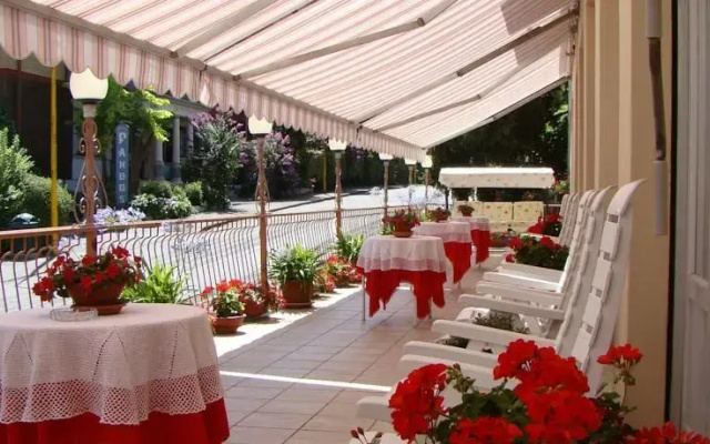 Albergo Maria Luigia