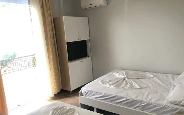 Sunkissed Hotel