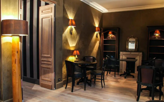 Hôtel Villa Glamour