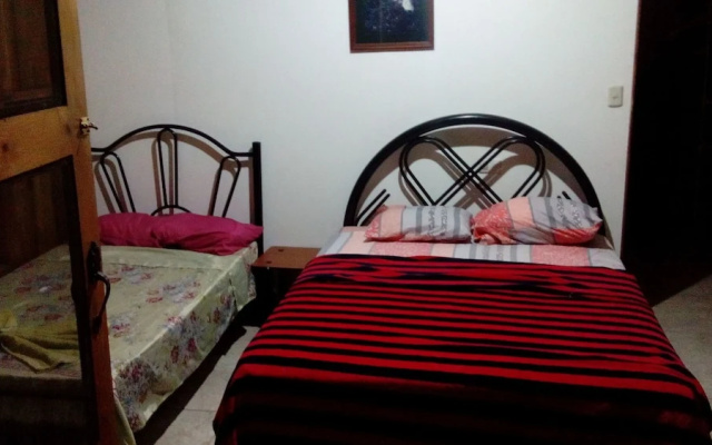 La Ceiba Ecoadventures