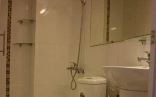 Nguyen Huy Hotel