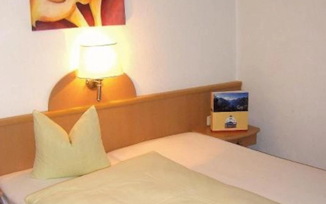 Alpenmotel Säuling