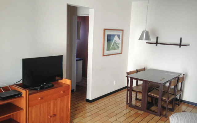 Alameda Apart Hotel
