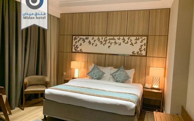 Midan Hotel