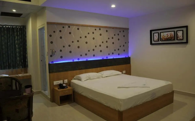 Athidhi Grand