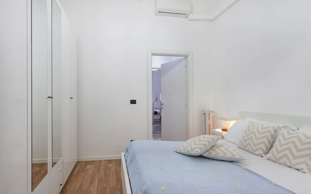 Natty Family Apartment in Carignano by Wonderful Italy