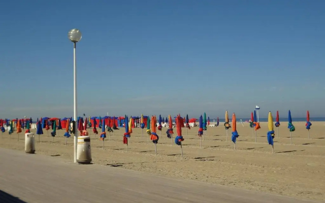 Les Marinas Port Deauville