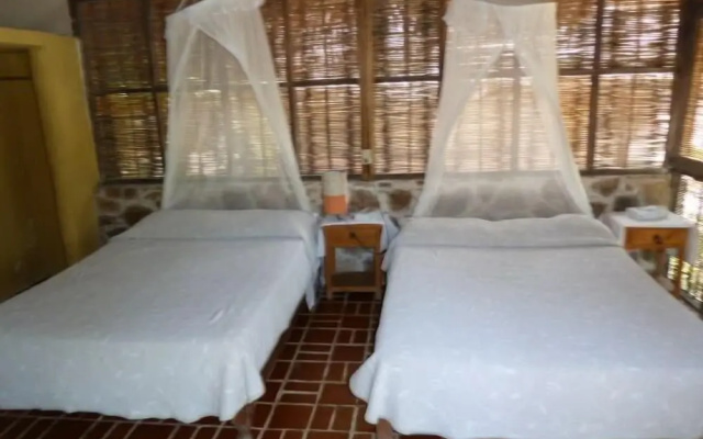 Hotel Lagunita Yelapa
