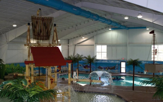 Budget Host Inn & Suites