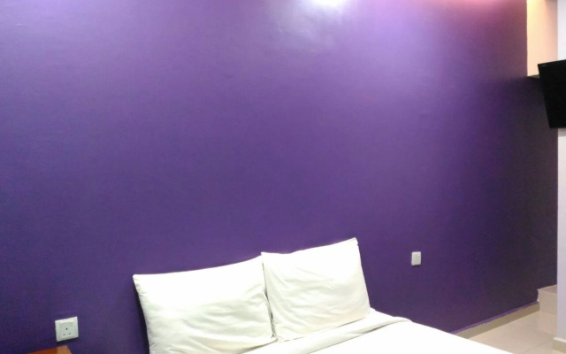 Hotel O Elwarda Klcity