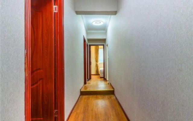 Aomei Art Hotel