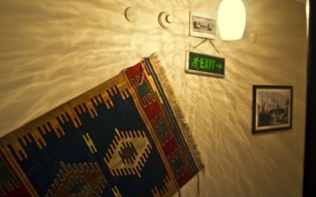Ida Hotel Турция, Стамбул - 1 отзыв об отеле, цены и фото номеров - забронировать отель Ida Hotel онлайн вид на фасад