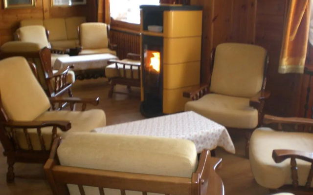 Hotel Villa Ines