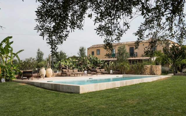 Baglio Siciliamo Country House Adult Only
