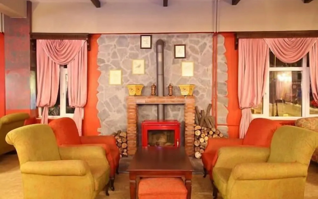LapaSori Otel