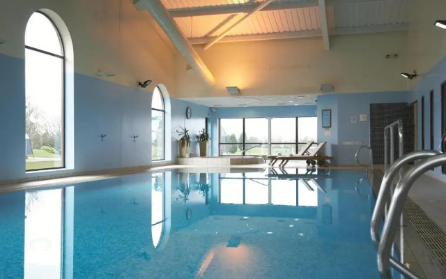 Staverton Park Hotel & Golf Club