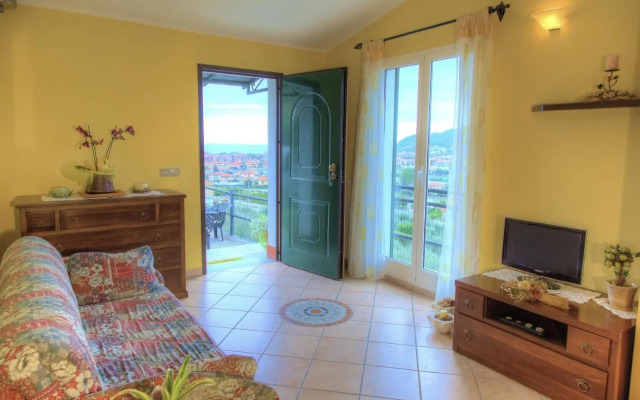 Casa Ilaria