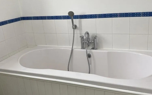 Stansted Airport Guest Rooms