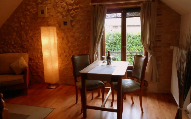 Chambres dHôtes La Vallée des Vignes