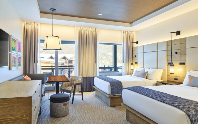 Limelight Hotel Snowmass