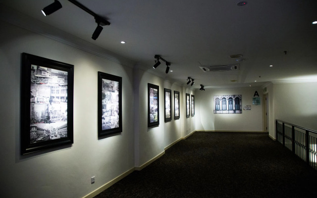 EDC Hotel Kuala Lumpur