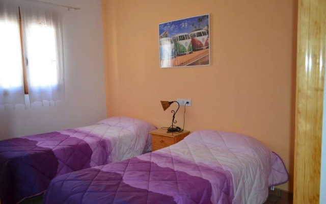 Casa Acequia