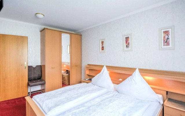 Moderne Ferienwohnung am Wald in Schwalefeld