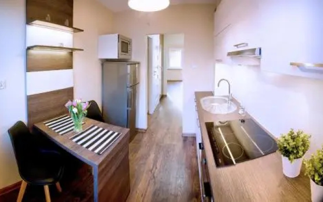 Apartament Fryderyk Premium 2