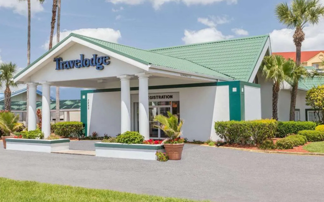 Travelodge Lakeland
