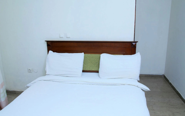 Abyssinia Guest House
