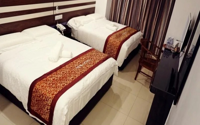Hotel Kristal