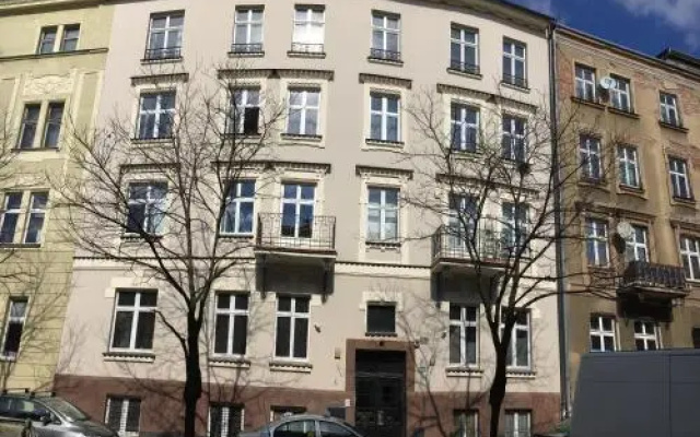 Just 4 You Apartments