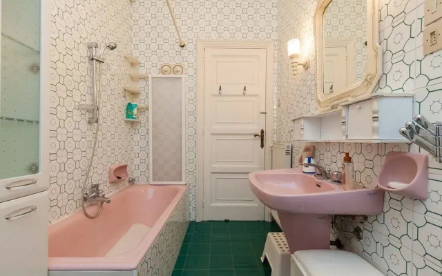 Flat 3 Bedrooms 2 Bathrooms - Naples