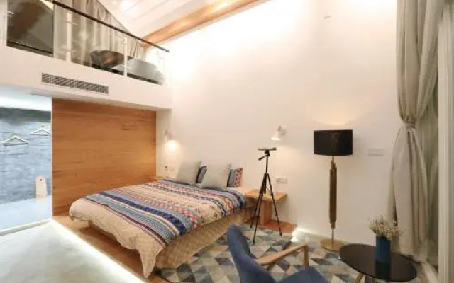 Unrestrained Guest House