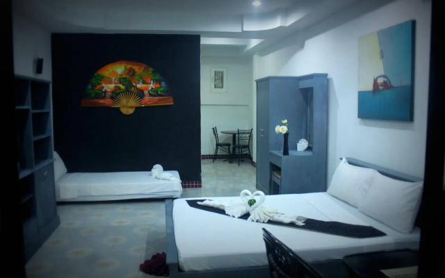 The Guest House