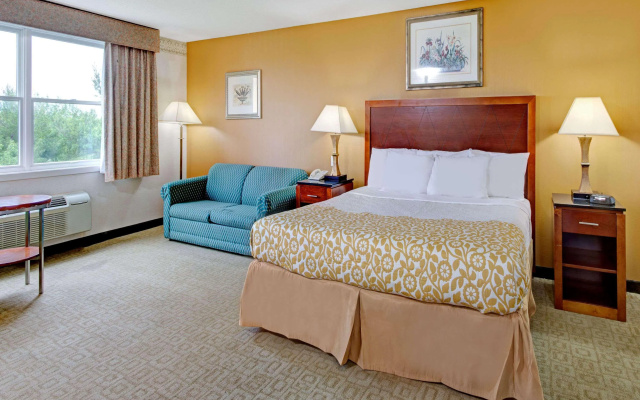 Methuen Inn and Conference Center