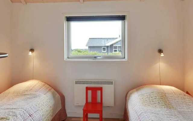 4 Star Holiday Home in Tarm