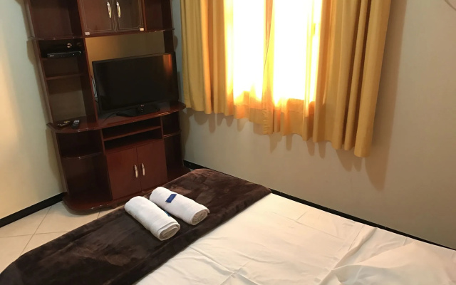 Hotel Panorâmico