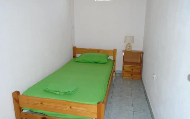 Giota & Antonia Apartments