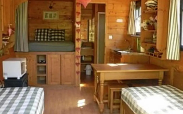 Le Relais de Maufront