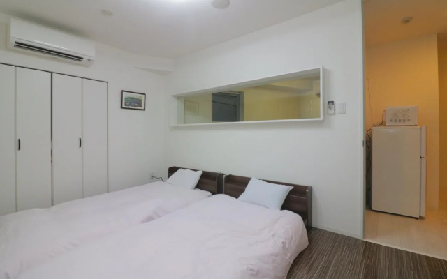 Hg Cozy Hotel 26