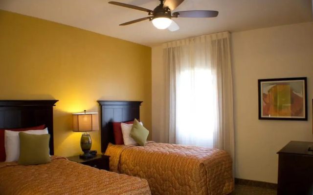 Scottsdale Camelback Resort VRHost