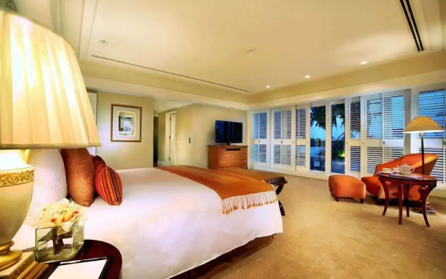 Four Seasons Hotel Jakarta