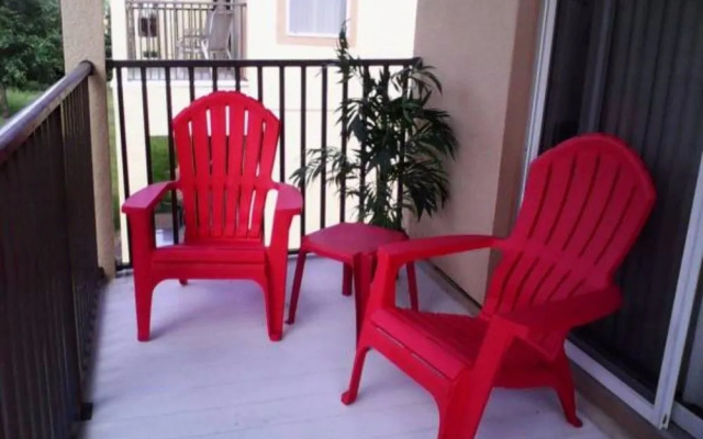 Columbus Vacation Villas