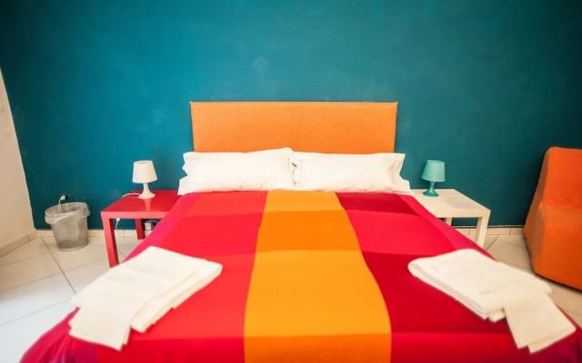Immagineazione B&B